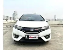 2016 Honda Jazz 1.5 RS Hatchback