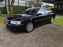 2007 Volvo S80 2.4 (ปี 07-15) D5 Sedan AT
