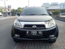 2008 Daihatsu Terios 1.5 TX SUV