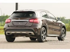 2017 Mercedes-Benz GLA200 1.6 AMG SUV