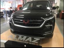 DP mulai dari 30 Jutaan Wuling Almaz Termurah Se Indonesia