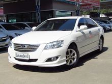 2008 Toyota Camry 2.0 (ปี 06-12) G EXTREMO Sedan