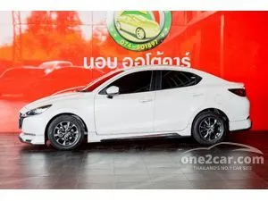 2024 Mazda 2 1.3 S Sedan