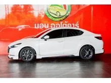 2024 Mazda 2 1.3 (ปี 15-25) S Sedan