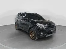 2017 Toyota Rush 1.5 TRD Sportivo Ultimo SUV