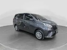 2021 Daihatsu Sigra M MPV