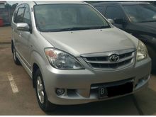 Jual Toyota Avanza G 2010 Joss Siap Mudik Lebaran