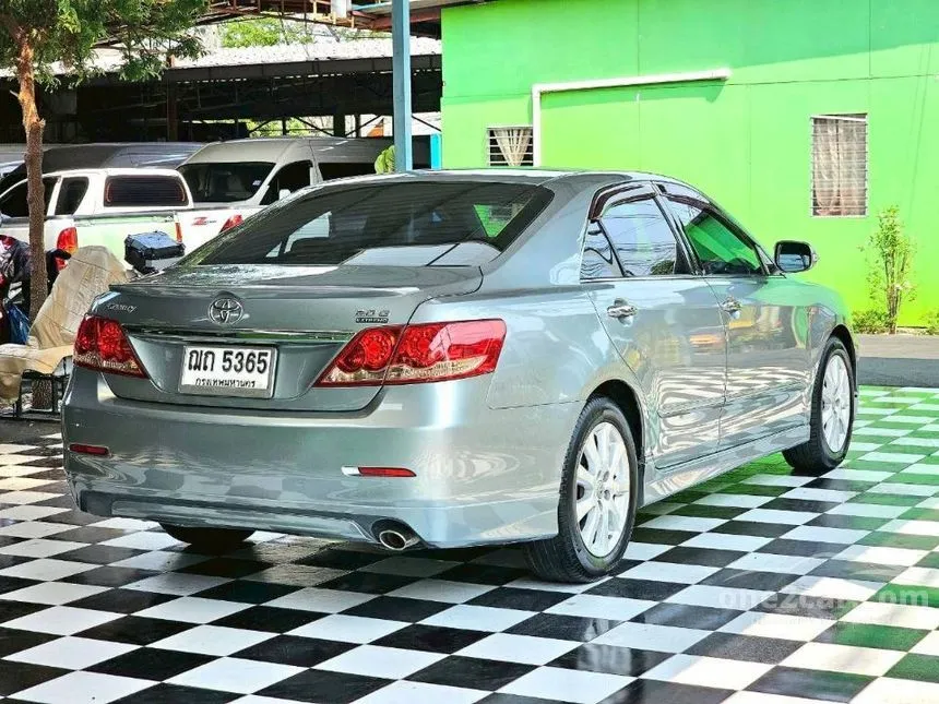 2008 Toyota CAMRY G Extremo Sedan