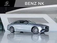 2023 Mercedes-Benz CLS220 2.0 W257 (ปี 18-24) d AMG Premium Sedan