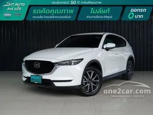 2022 Mazda CX-5 2.0 SP SUV