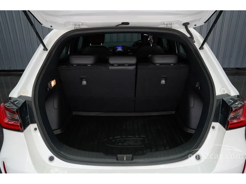 2021 Honda City RS Hatchback