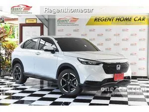 2022 Honda HR-V 1.5 e:HEV E SUV