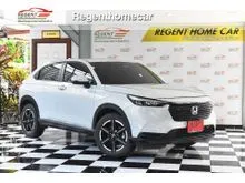 2022 Honda HR-V 1.5 (ปี 22-28) e:HEV E SUV