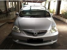 2005 Honda City 1.5 VTEC Sedan