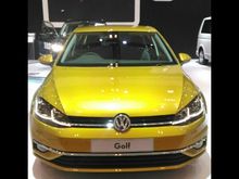 VW Golf 1.4 TSI