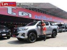 2019 Toyota Hilux Revo 2.8 DOUBLE CAB G 4WD Pickup