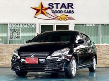 2020 Suzuki Ciaz 1.2 (ปี 15-18) GL Plus Sedan AT