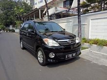 2010 Toyota Avanza 1.5 S MPV Automatik Tangan Pertama Pajak Hidup Sampai Juli 2019 Mulus Siap Pakai