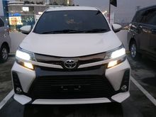 Avanza murah