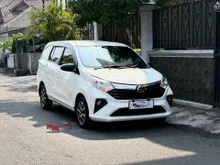 2021 Daihatsu Sigra 1.2 R MPV Dp 9,5 Juta