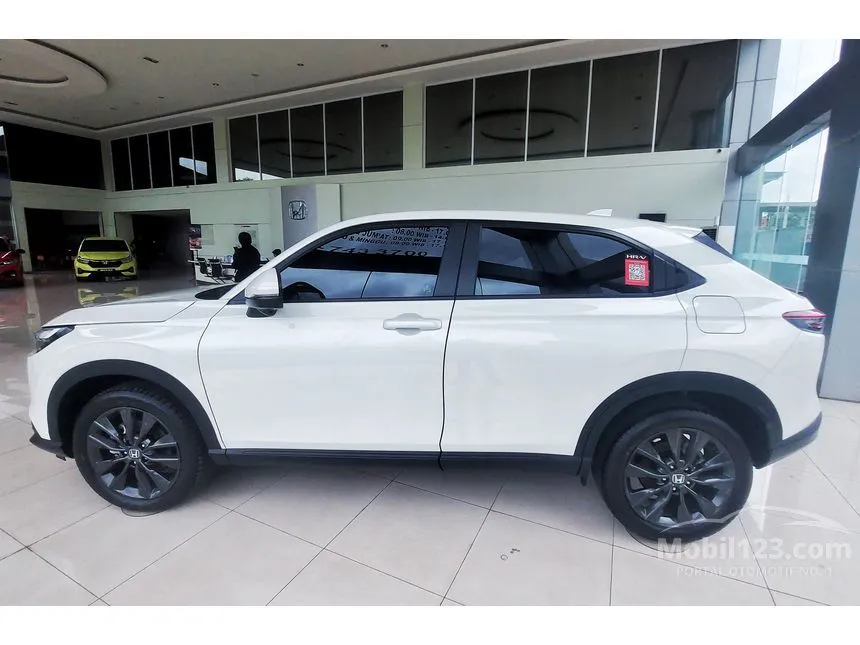 2026 Honda HR-V e:HEV SUV