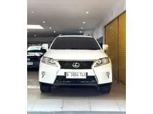 2011 Lexus RX 270 2.7 SUV
