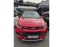 2017 Chevrolet TRAX 1.4 LTZ SUV