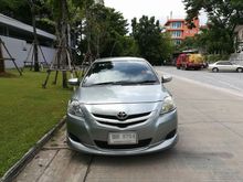 2009 Toyota Vios 1.5 (ปี 07-13) J Sedan AT
