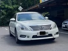 2013 Nissan Teana 2.5 XV Sedan