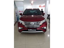 GEBYAR PROMO DAIHATSU TERIOS 2018