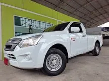 2019 Isuzu D-MAX 3.0 Spark (ปี 19-26) S Pickup