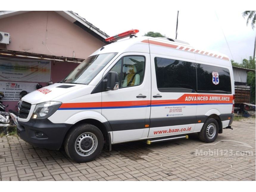 2015 mercedes sprinter