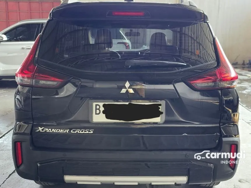 2020 Mitsubishi Xpander Cross Premium MPV