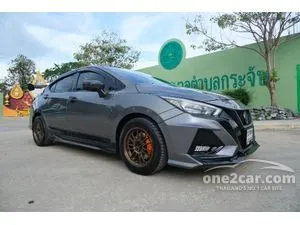 2020 Nissan ALMERA 1.0 VL Sedan