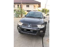 2010 Mitsubishi Pajero Sport 2.5 Exceed SUV