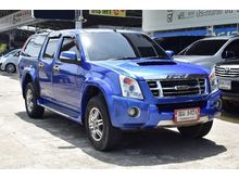 2009 Isuzu D-Max 3.0 CAB-4 (ปี 07-11) LS Ddi i-TEQ Pickup