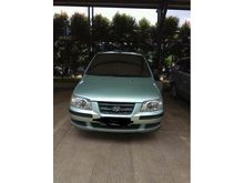 2004 Hyundai Matrix 1.6 FC Hatchback