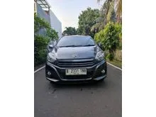 2017 Daihatsu Ayla 1.0 X Hatchback LOW KM