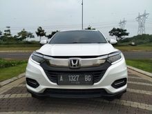 2018 Honda HR-V 1.5 E Special Edition SUV