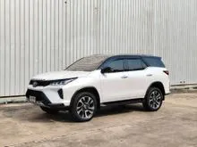 2023 Toyota FORTUNER 2.4 (ปี 15-25) Legender SUV