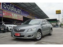 2008 Toyota Camry 2.0 (ปี 06-12) G Sedan