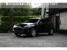 2012 Porsche CAYENNE 3.0 (ปี 10-16) 4WD SUV