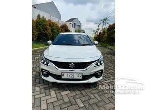 2024 Suzuki Baleno 1.5 Hatchback