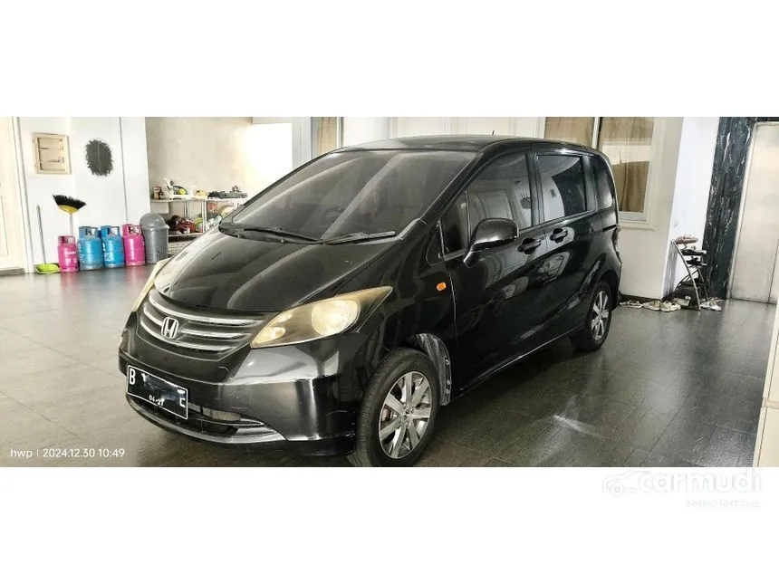 2010 Honda Freed 1.5 MPV