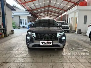 2022 Hyundai Creta 1.5 Style SUV