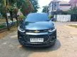 Jual Mobil Chevrolet Trax 2017 LT 1.4 di DKI Jakarta Automatic SUV Abu