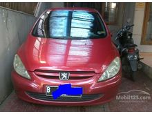 2003 Peugeot 307 1.6 Sporty XS Hatchback