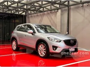 2015 Mazda CX-5 2.5 S SUV