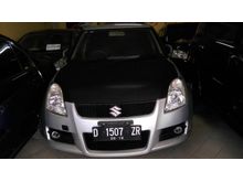 2008 Suzuki Swift 1.5 GT2 Hatchback