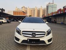Mercedes-Benz GLA200 Sport AMG 2015 TDP 115jt